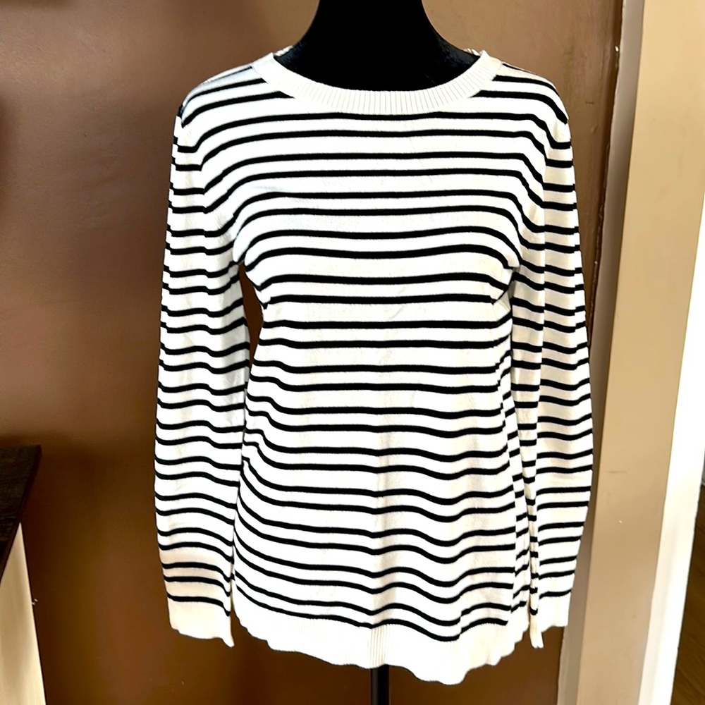 Stitch fix Market Spruce sweater